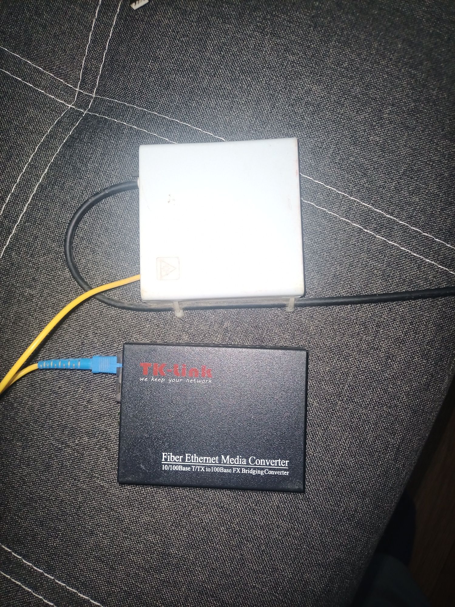 Продам TP-LINK конвертер.