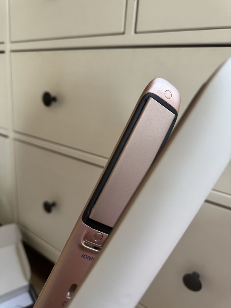 Prostownica Philips StraightCare MoistureProtect
