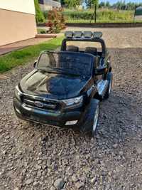 Samochodzik Autko Ford Ranger 4x4