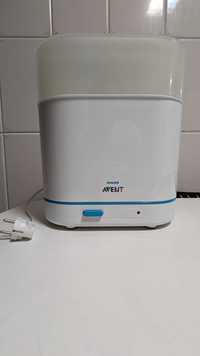 Esterilizador Elétrico Philips Avent 3 em 1