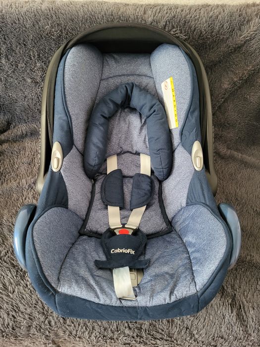 Візок/коляска Tutis Uno3+, 2 в 1.
2 в 1