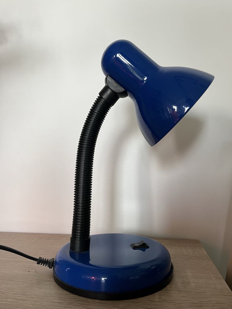 Lampka biurowa led