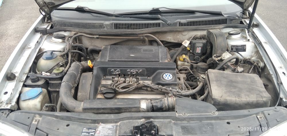 Продам Фольксваген Гольф 2000 р , газ.бенз.