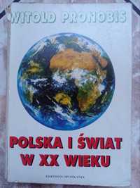 Polska i świat w XX wieku