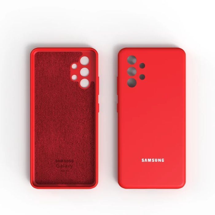 Capa Soft Samsung S21 Plus / S22 Plus / S21 / A32 4G / M52 /A22 4G