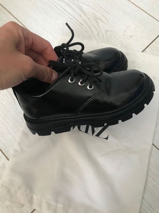 Дитячі дівочі мешти Zara