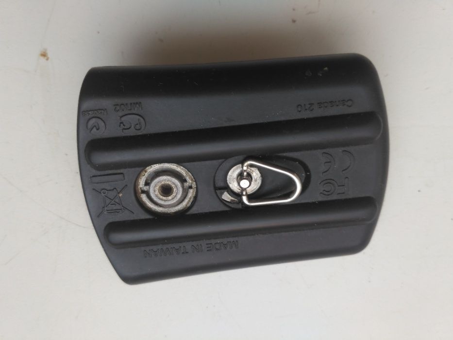 крышка gps навигатора garmin eTrex