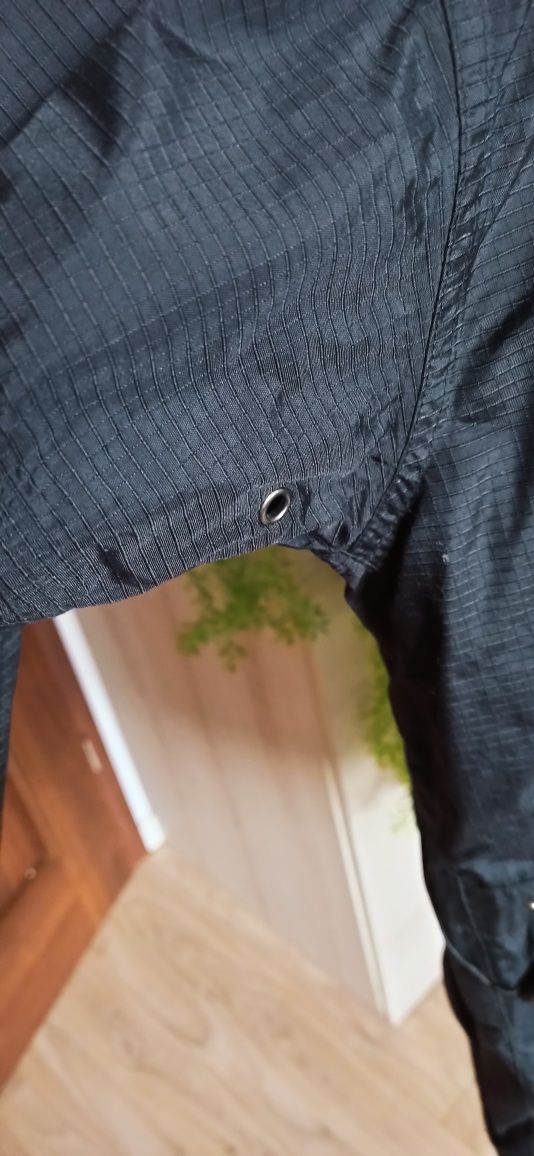 Sg Kurtka męska XL wiatrówka sportowa lekka kurtka XL
