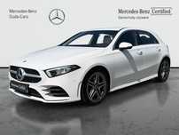 Mercedes-Benz Klasa A