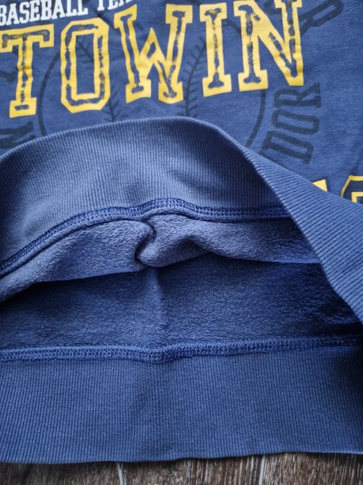 Кофта, свитер Polo, реглан для мальчика на 8-9 лет