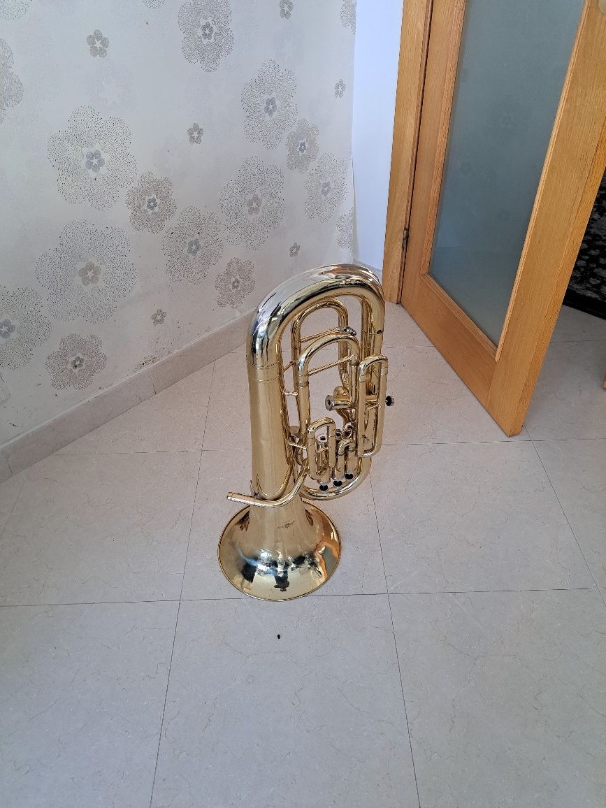 Bombardino/Euphonium