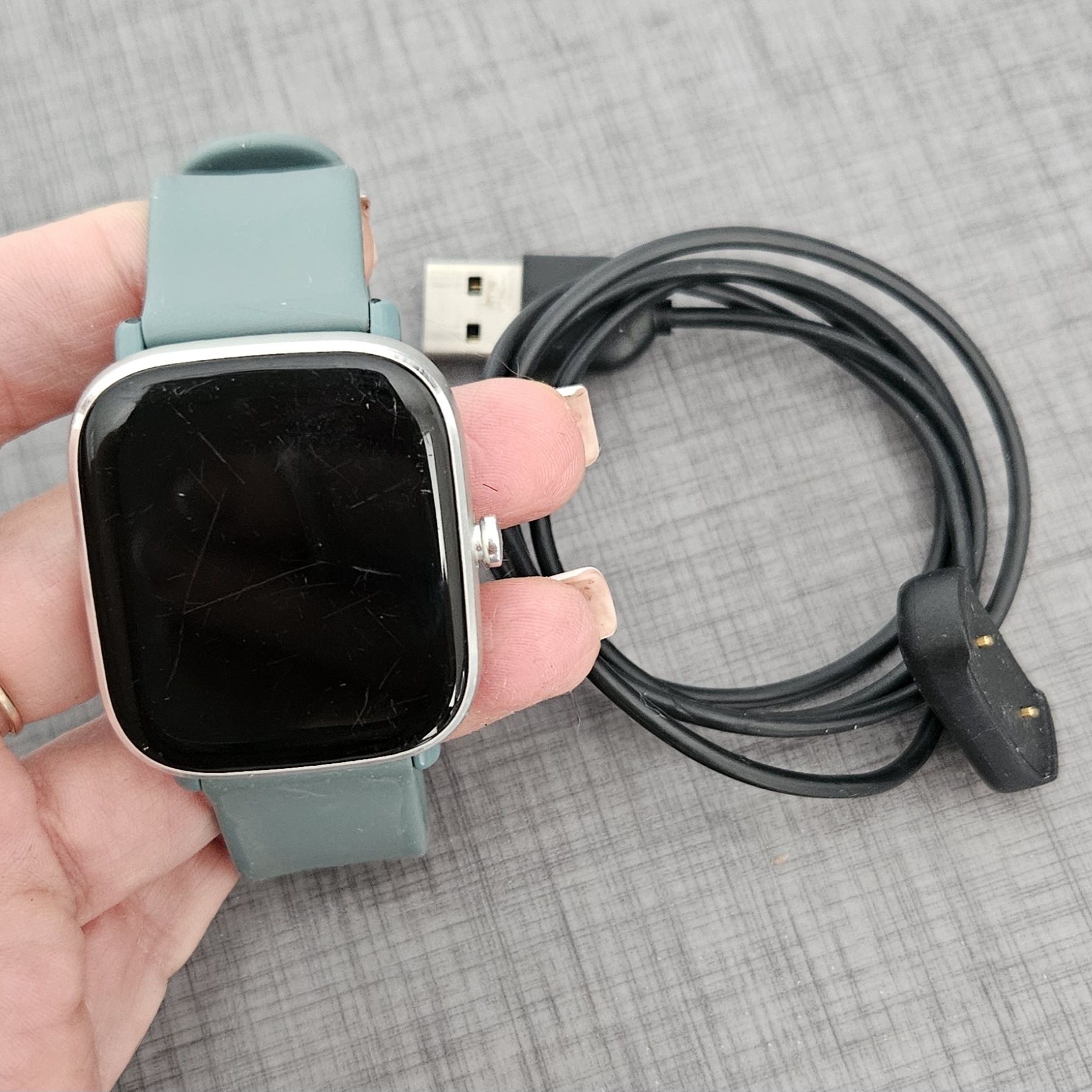 Смарт часы, смарт годинник Amazfit GTS 2 mini