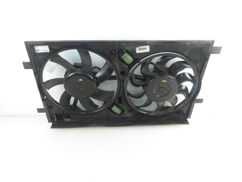 Wentylator Chłodnicy Opel Insignia A (g09) 2.0 Cdti 160 - A 20 Dth