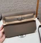 Hermes Kelly Depeches 25 Togo в наличии