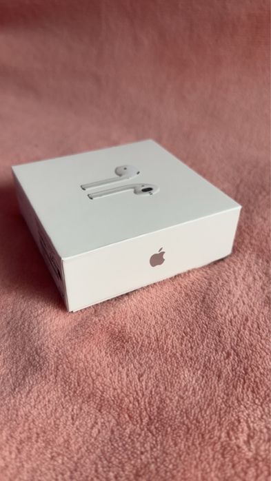 AirPods 2 generacji