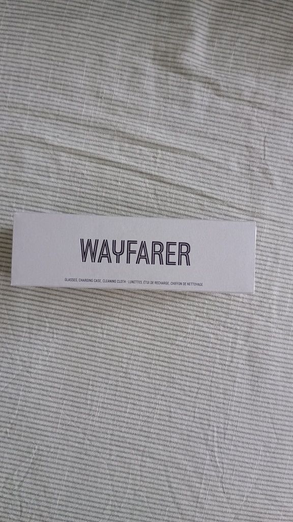 Ray-Bab okulary przeciwsłoneczne Meta RW4006 Wayfarer