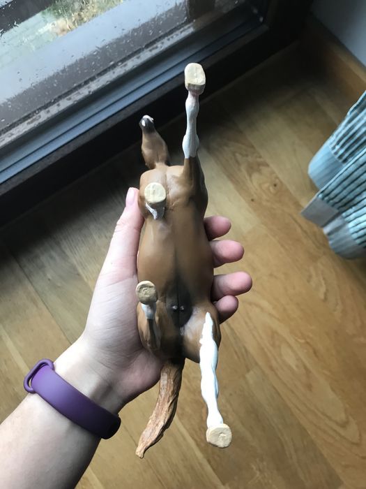 Custom breyer nie schleich collecta papo wia