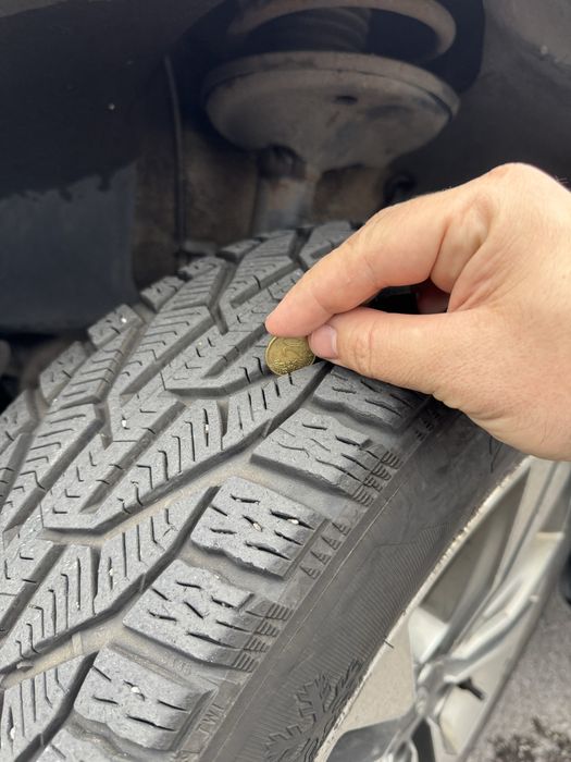 Продаж Chery Tiggo 3 2016