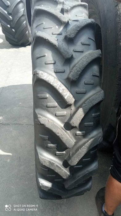 270/95R32 Kleber Super3 JM161
