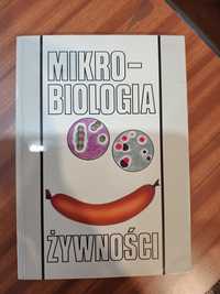 Mikrobiologia żywności - podręcznik