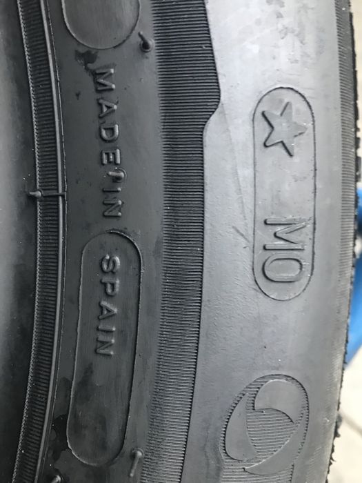 225/55/17 R17 Michelin  Alpin 5 4шт зима