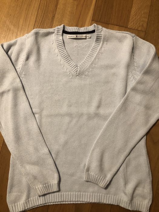 Camisola Tommy - senhora - M