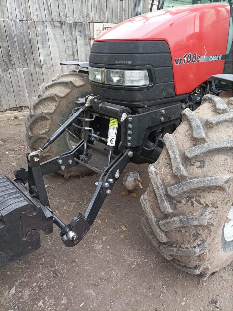 Tuz do ZETOR URSUS udziwg 2000kg transport caly kraj