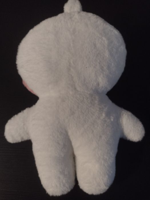 Maskotka przytulanka kaczuszka