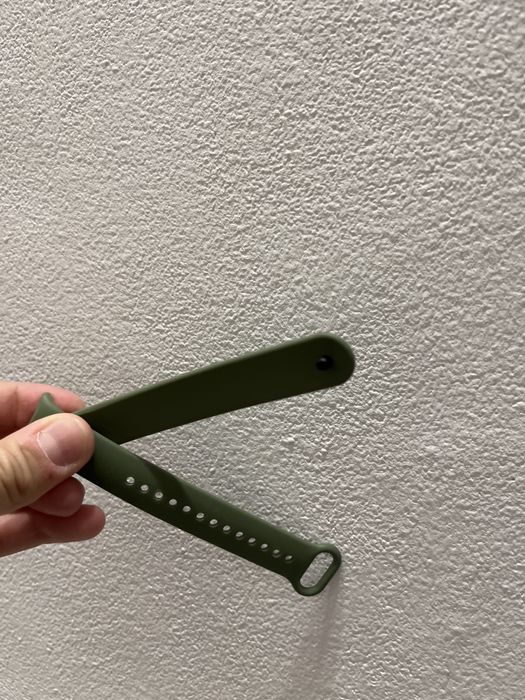 Фітнес-браслет Xiaomi mi band 8