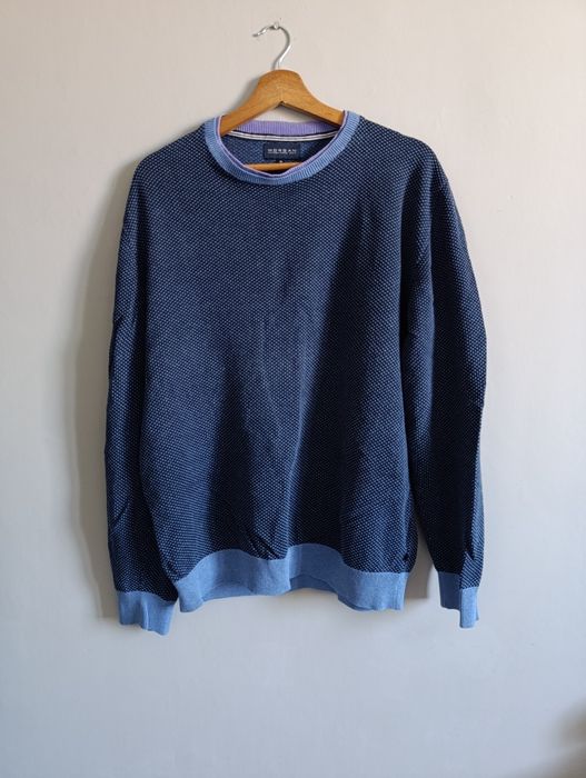 Sweter męski rozmiar XL