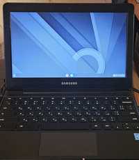 Хромбук Samsung Chromebook 3 XE500C13 Black (XE500C13-K04US)