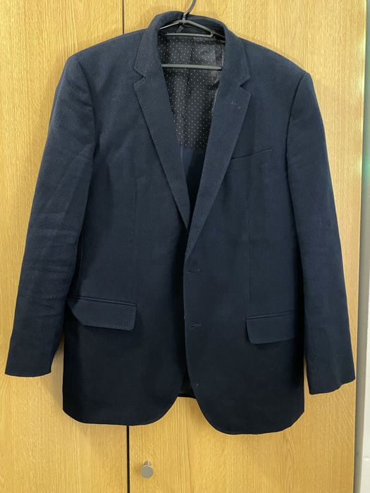 Пиджак Hugo Boss