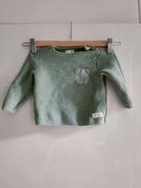 Sweter newbie 62