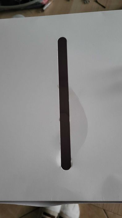 Pudełko na koperty białe kartonowe