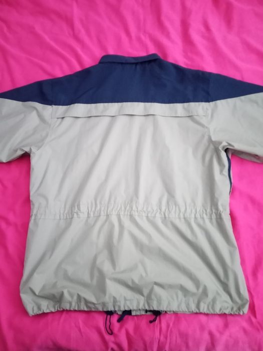 Вітровка легка. Нова