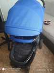 Коляска Britax b agile plus