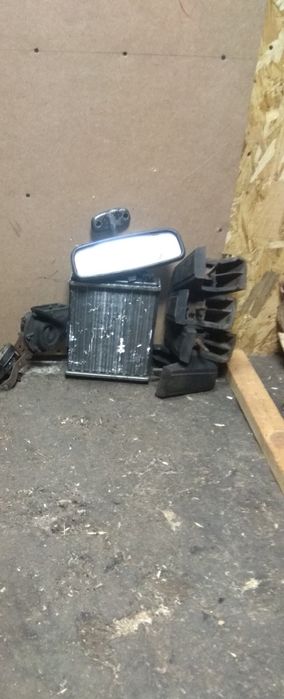 Продам остаток запчастей ваз 2106