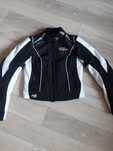 Probiker kurtka damska na motor- Cordura rozm.36
