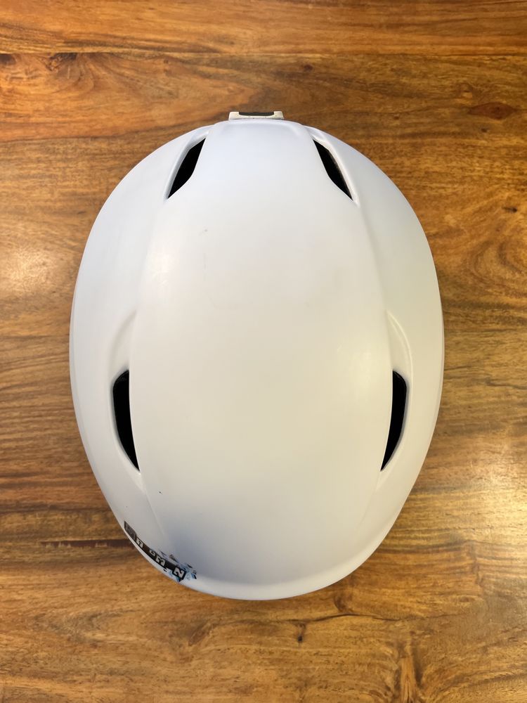 Kask Salomon junior