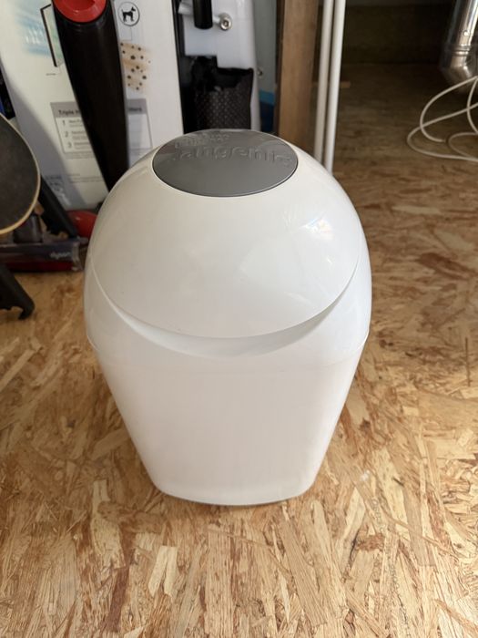 Kosz na pieluchy Tommee Tippee Sangenic