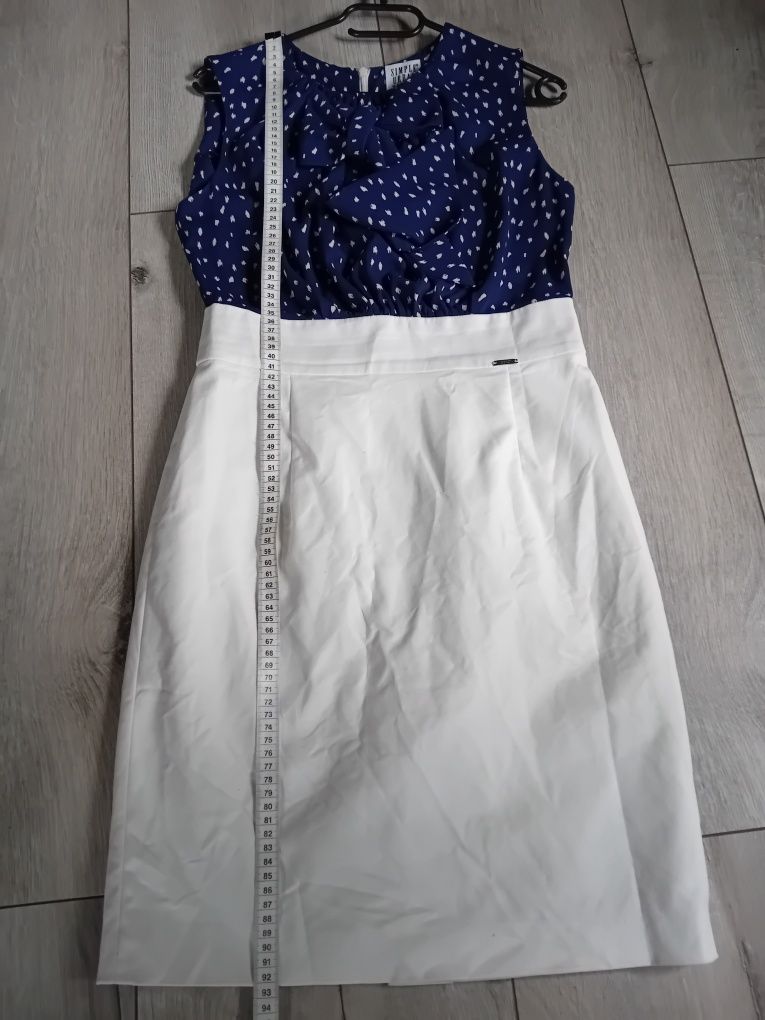 Sukienka Simple Urban Pieces 40/L.