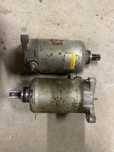 Rozrusznik can am outlander 650 g1 can am g2 renegade 1000 g2 850 /500