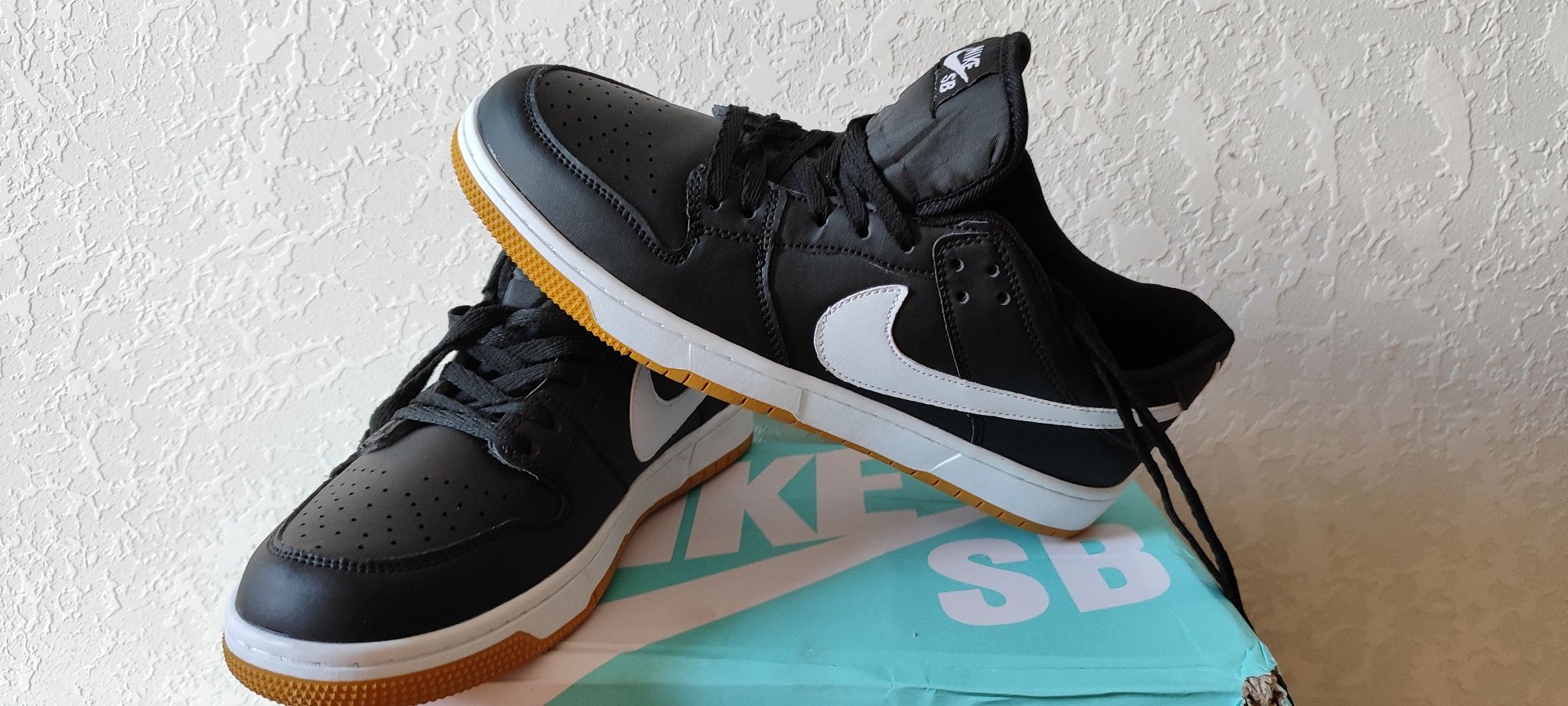 Кросівки nike dunk low