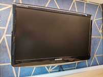 Telewizor/ monitor Samsung SyncMaster B2230HD + uchwyt ścienny