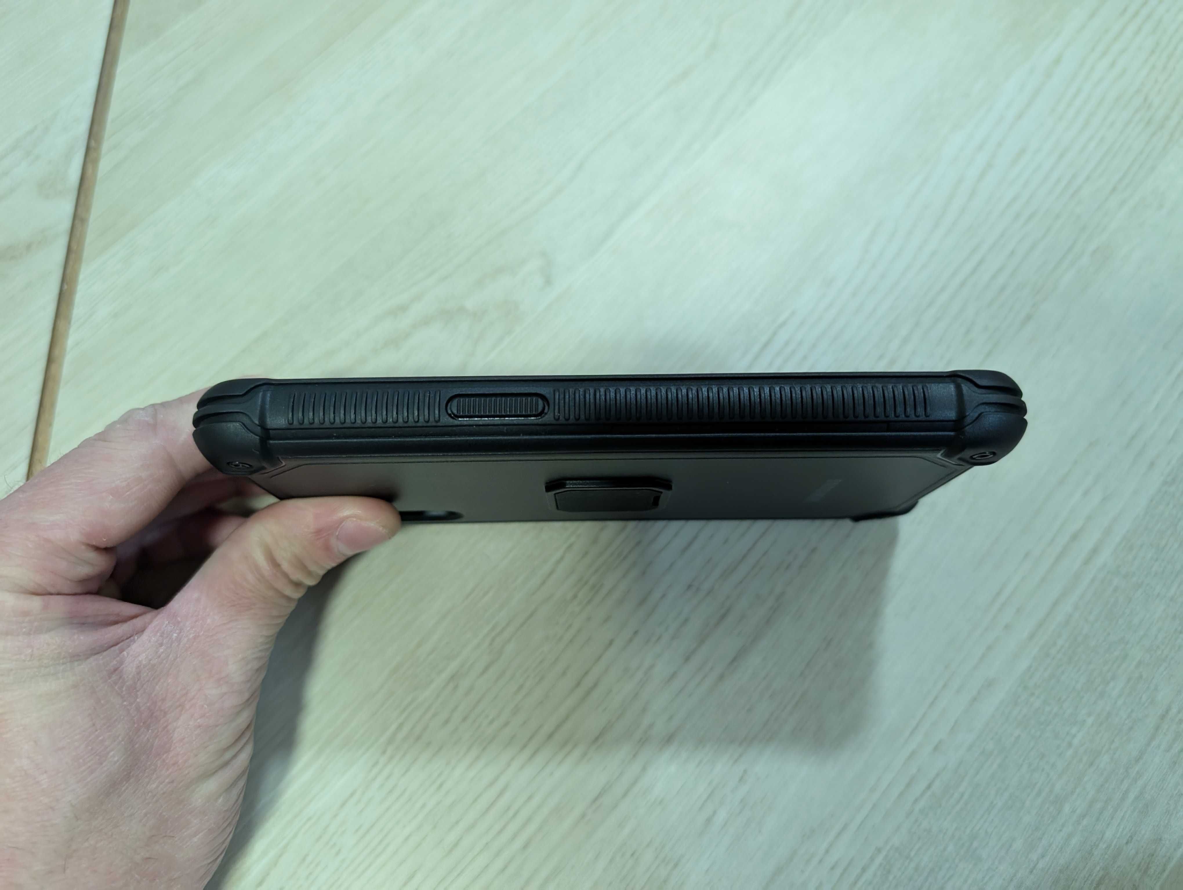 Оригинальные новые чехлы Samsung XCover Pro Duos G715U/U1/FN/A/W  МОЩЬ