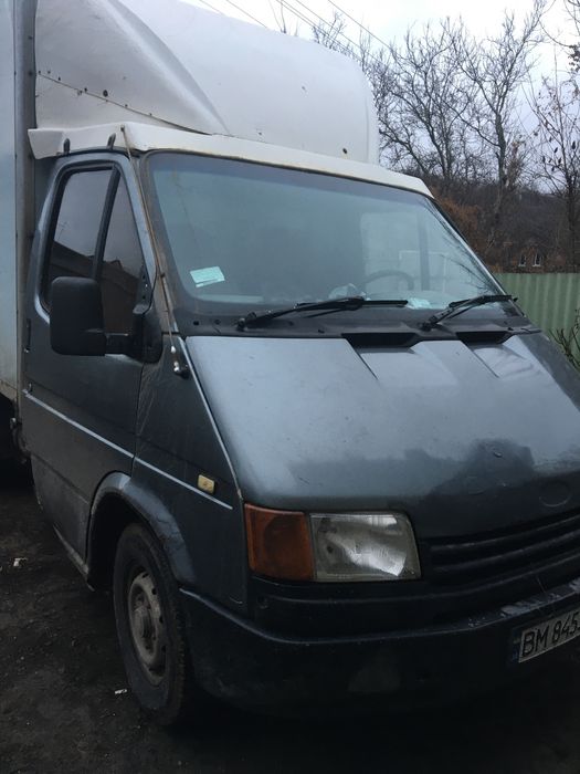 Продам Форд тоанзит