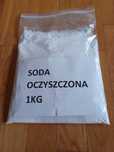 soda oczyszczona 1 kg do różnych zastosowań domowych