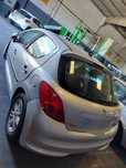 Peugeot 207 todas as peças disponíveis
