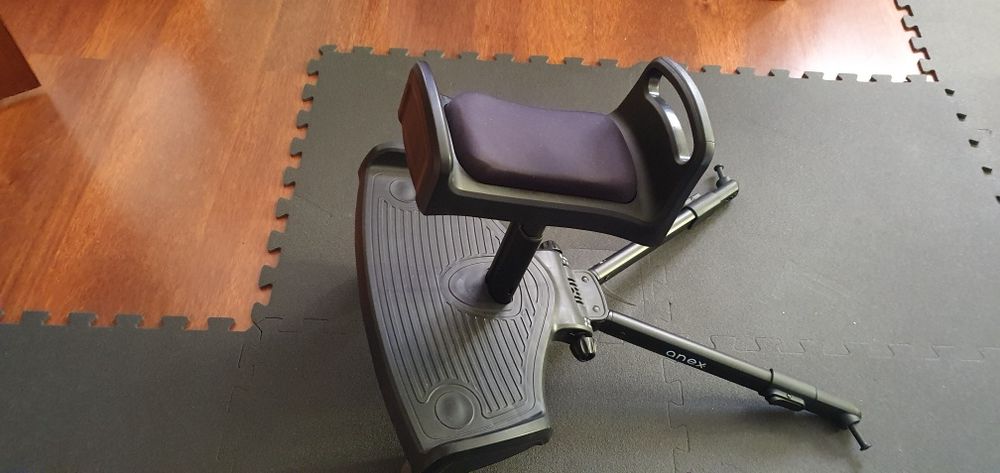 Vende-se patim para carrinho de bebé Anex