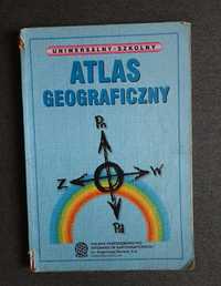 Atlas geograficzny